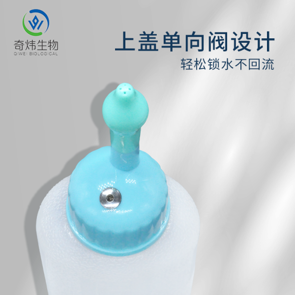 直臂式鼻腔沖洗器（350ml）