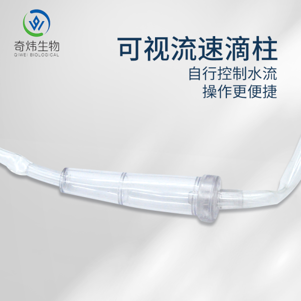 導管式灌腸器