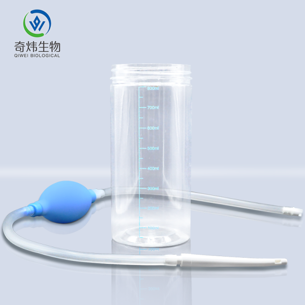 球囊式排便清腸器