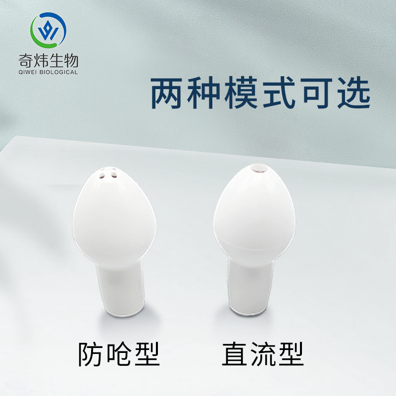 推桿式鼻部沖洗器