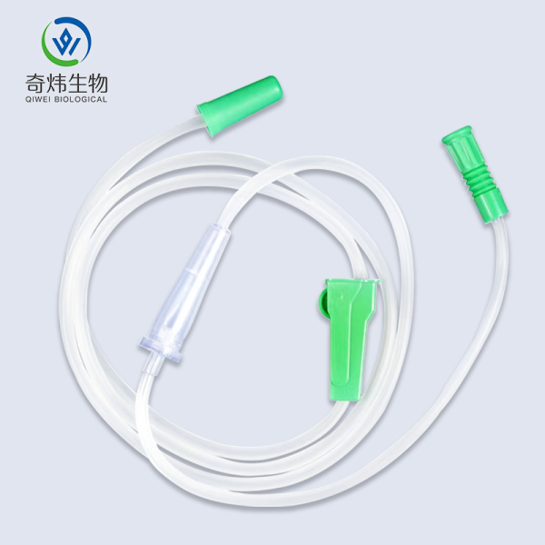 導(dǎo)管式灌腸器