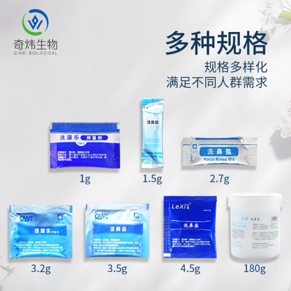 鼻腔洗劑