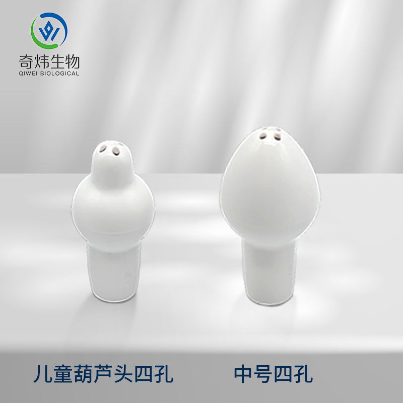 各類型鼻腔沖洗嘴，洗鼻頭