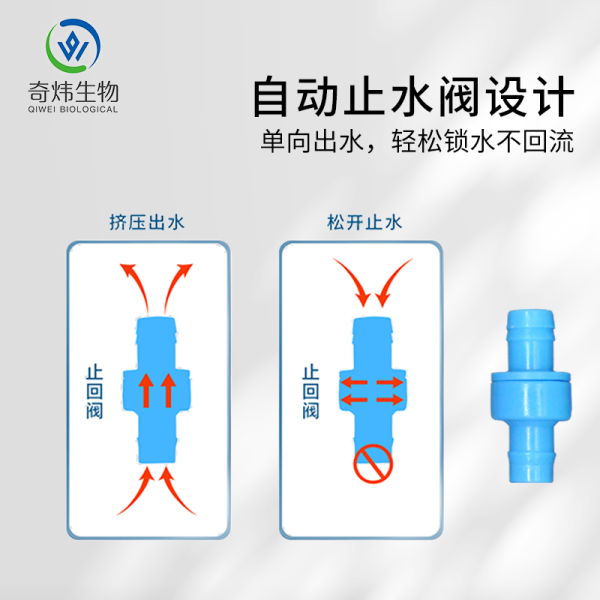 球囊式鼻腔沖洗器