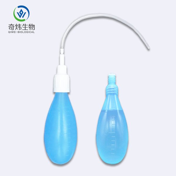 水滴式灌腸器