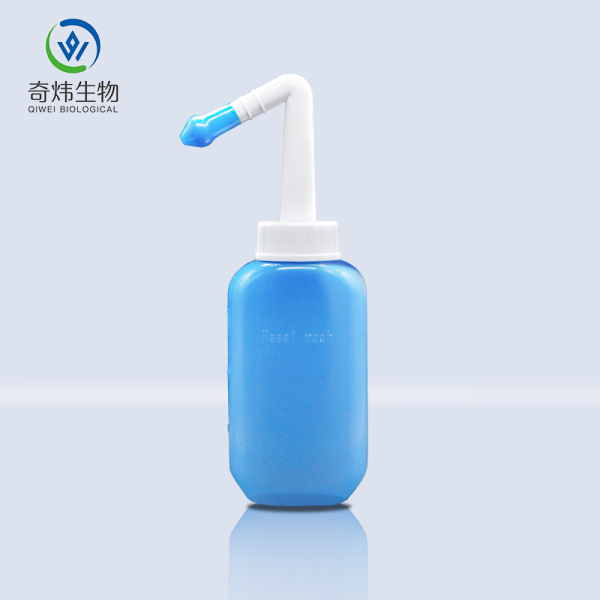洗鼻器