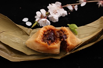 粽子系列