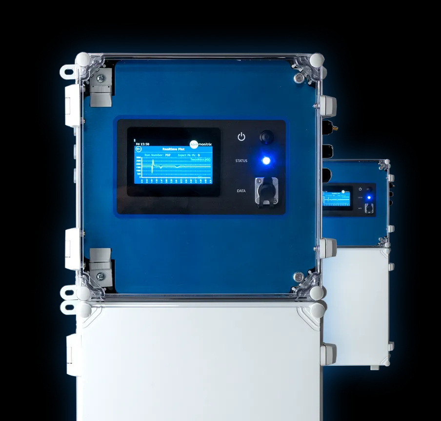NOx monitrix亞硝酸鹽硝酸鹽二合一分析儀