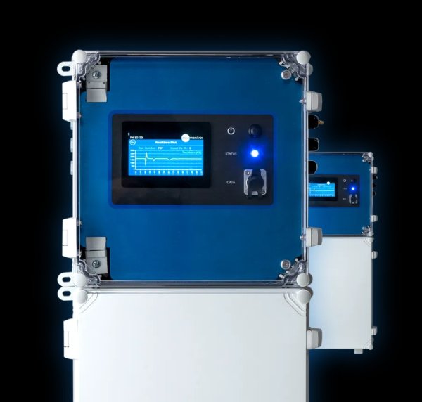 NOx monitrix亞硝酸鹽硝酸鹽二合一分析儀