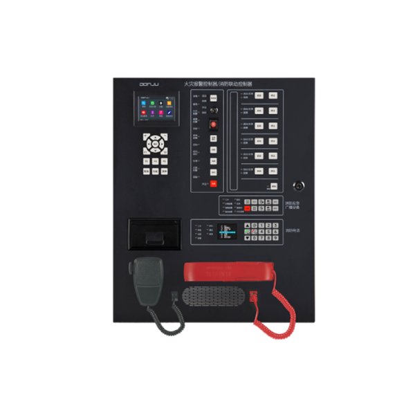 JB-BG-DJ6051火災報警控製器/消防聯動控製（zhì）器