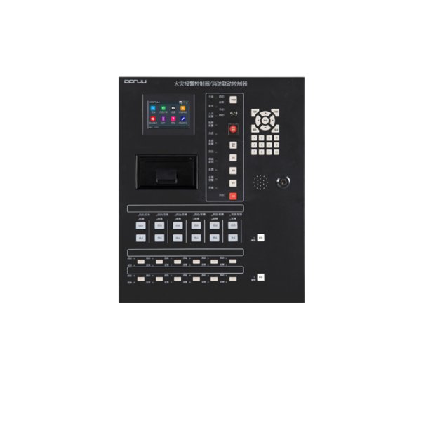 JB-BG-DJ6023火災報警控製器/消防聯（lián）動控製器