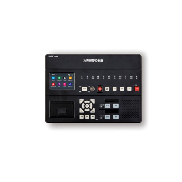 JB-BG-DJ6061火災報警控製器