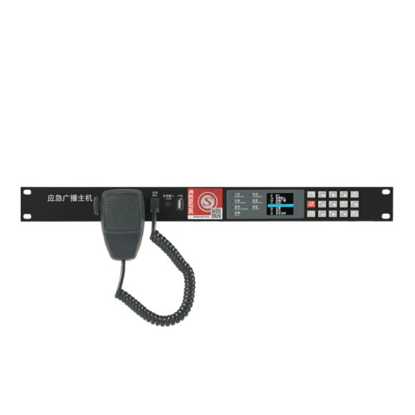 IG6150/IG6300/IG6500消防廣播主機(jī)