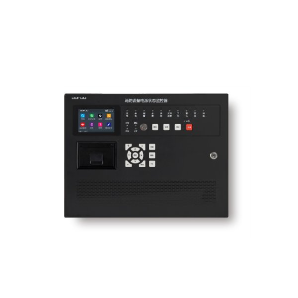 DJ-E6421消防設(shè)備電源狀態(tài)監(jiān)控器