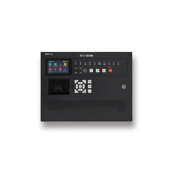 DJ-F6521消防應(yīng)急疏散余壓監(jiān)控器