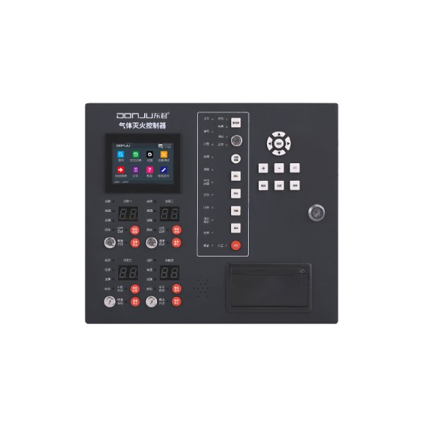 JB-BG-DJ6070氣體滅火控制器/火災(zāi)報警控制器