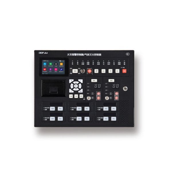 DJ-BG-DJ6071氣體滅火控制器/火災(zāi)報警控制器