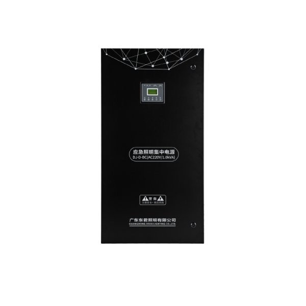 DJ-D-BC(AC220V/1.0kVA)B型應(yīng)急照明集中電源
