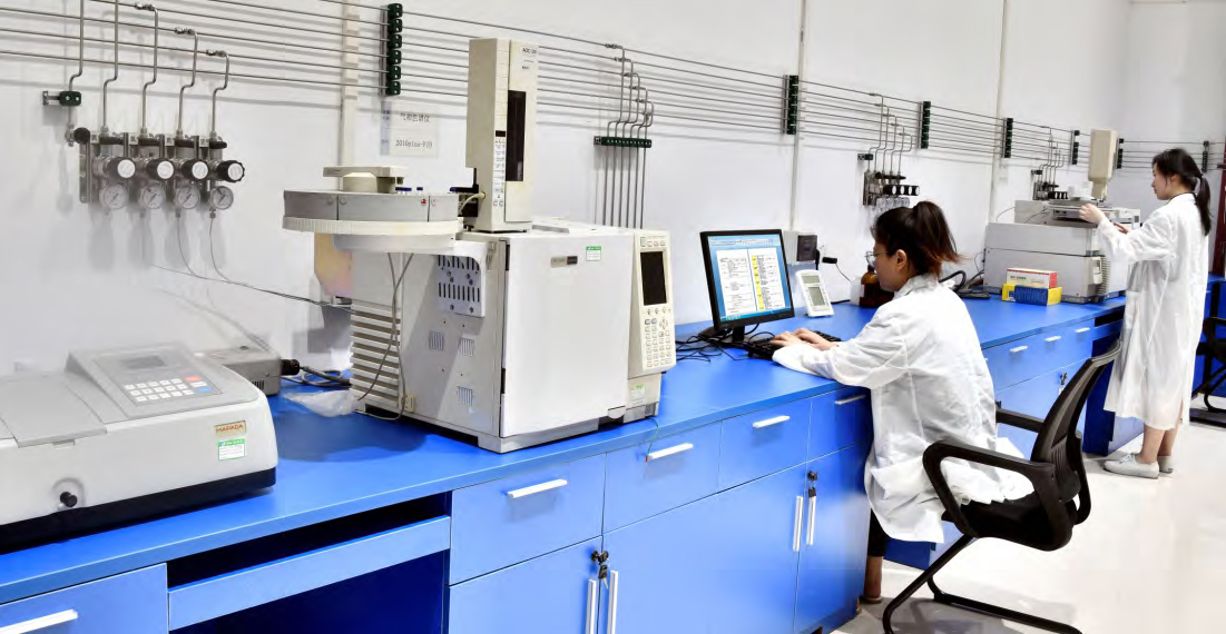 工业清洗剂品牌之路