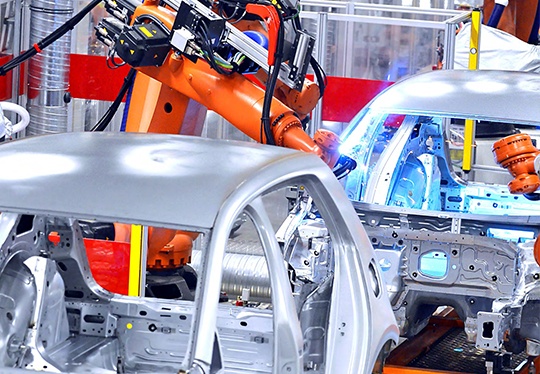 新能源汽车清洗剂,智能出行的洁净新主张