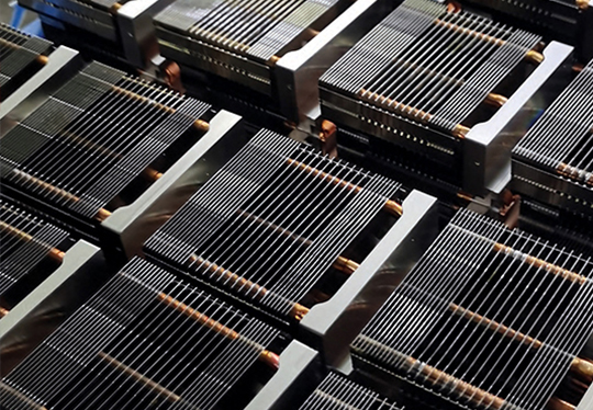 5G基站工业清洗剂，高精密电子维护的新一代解决方案