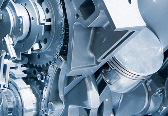 碳氢工业清洗剂出海：中国制造迈向全球工业清洗的绿色名片