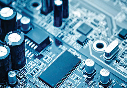 工业清洗剂厂家破局之道，技术重构与价值跃迁