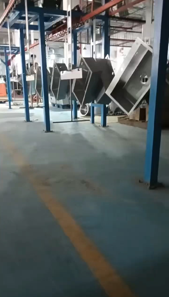 洗不锈钢水槽