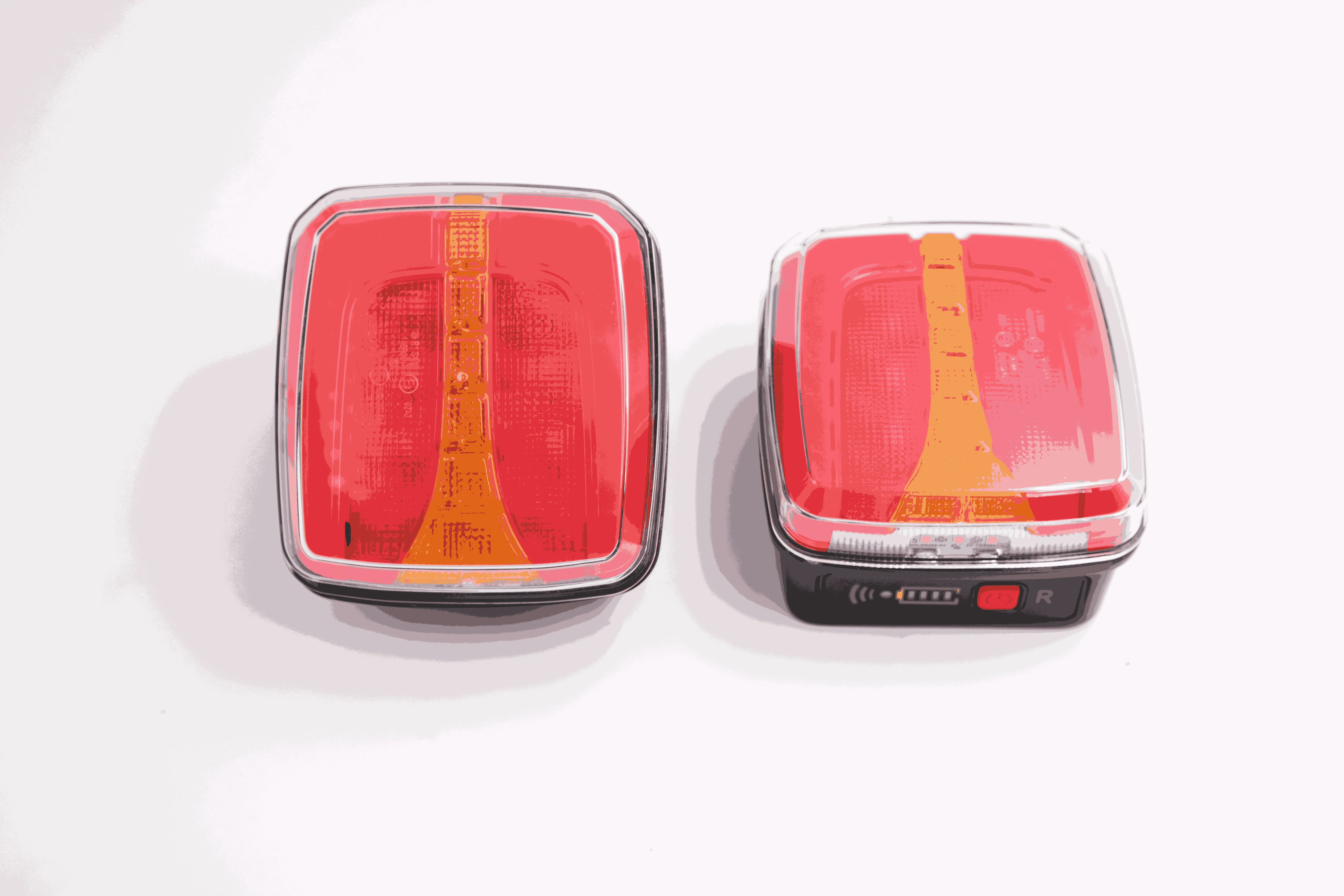 探秘浙江大豪：LED車燈生產(chǎn)工藝的之路