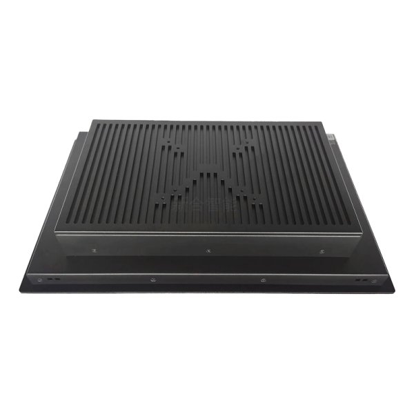 15.6寸Molex電源24V電容觸摸工業(yè)一體機(jī)I3-4005U 8GB 256GB