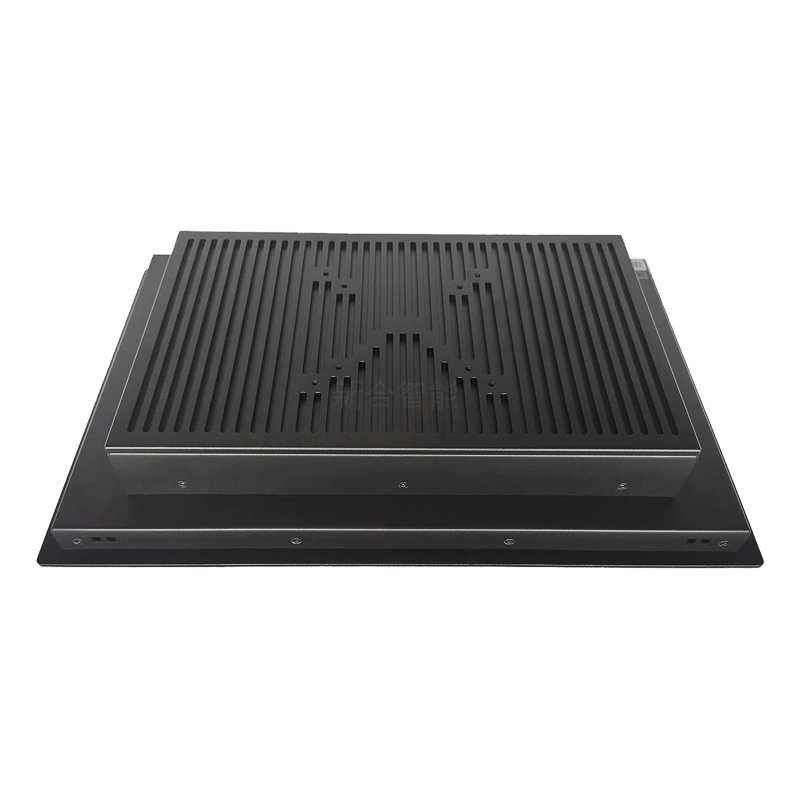 15.6寸Molex電源24V電容觸摸工業(yè)一體機(jī)I3-4005U 8GB 256GB