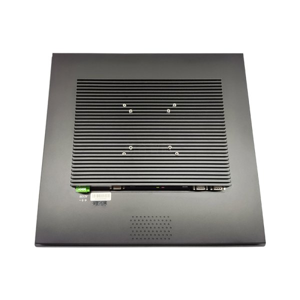 多用途19寸電容觸摸一體機(jī)I5-4300U帶RFID攝像頭