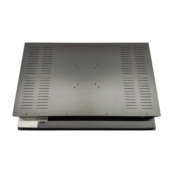 23.8寸高亮觸控一體機可調光顯示屏英特爾I5-6400 GTX1050 2G