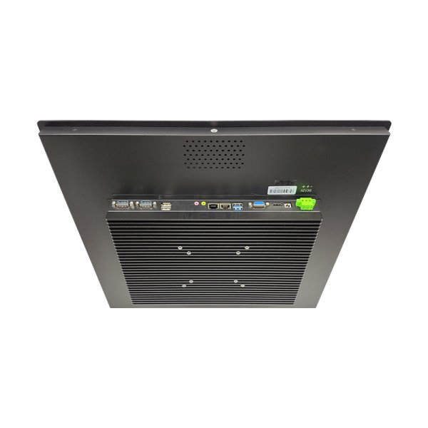 多用途19寸電容觸摸一體機(jī)I5-4300U帶RFID攝像頭