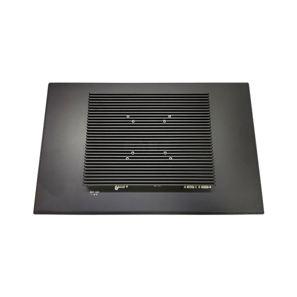 防紫外線21.5寸電容觸摸屏1000亮度工控一體機帶自動光感