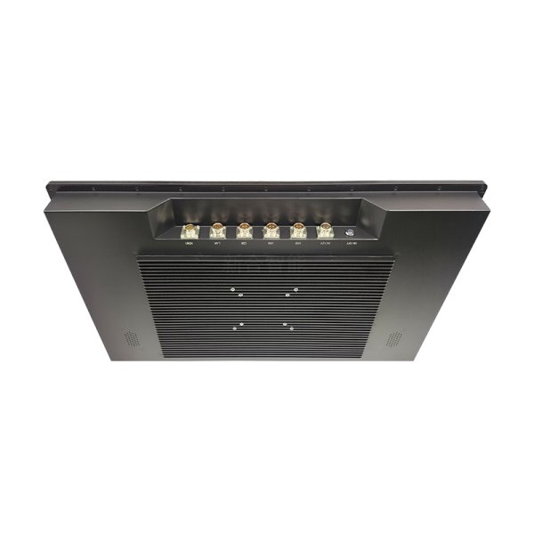 1500尼特亮度陽光可視屏24寸IP67電容觸摸一體機