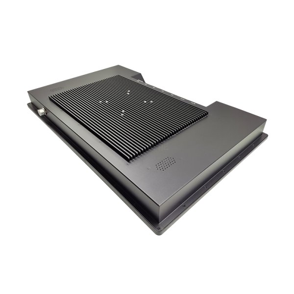 1500尼特亮度陽光可視屏24寸IP67電容觸摸一體機