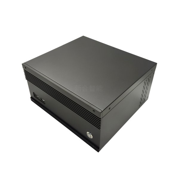 6串口工業控制計算機內置GT1030獨立顯卡
