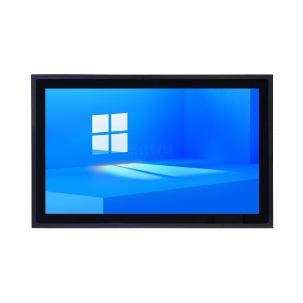 32寸不銹鋼IP67電容觸摸高亮一體機(jī) Intel I3-1115G4 8GB 256GB