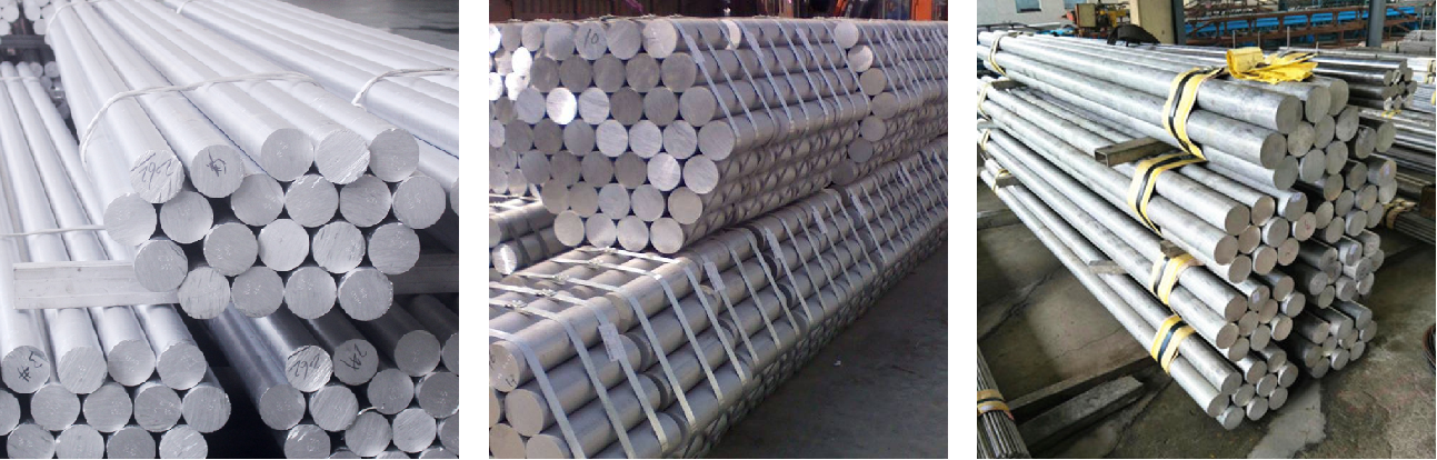 5A06 Aluminum Bar