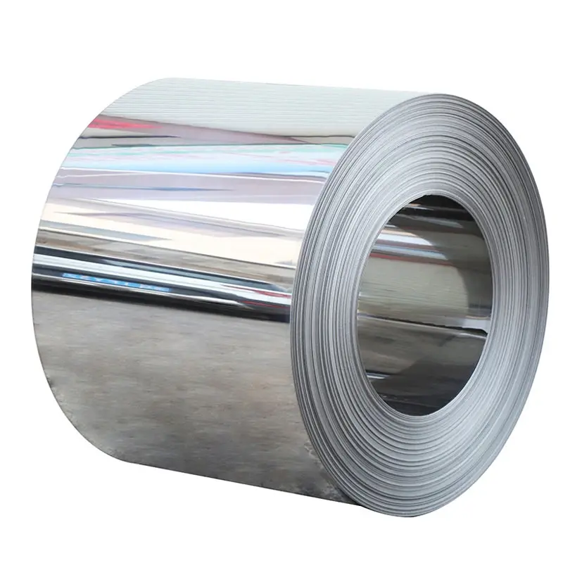 S30300 Stainless Steel Production: Eco-Friendly Processes, Key ...