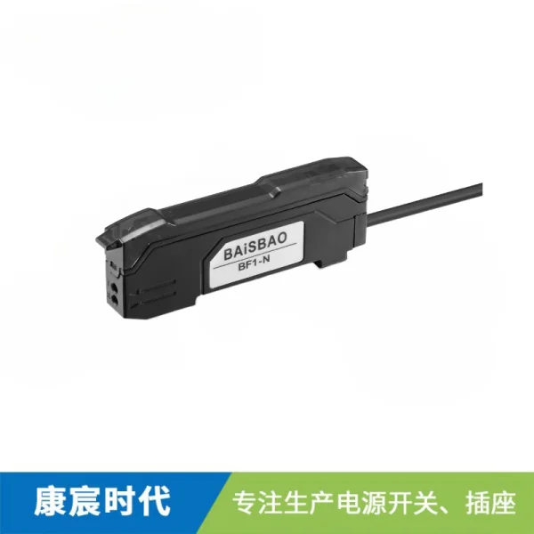 BF1系列高精度智能型光纖放大器