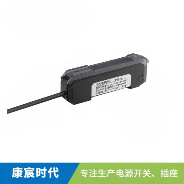 BS3系列高功能光纖放大器