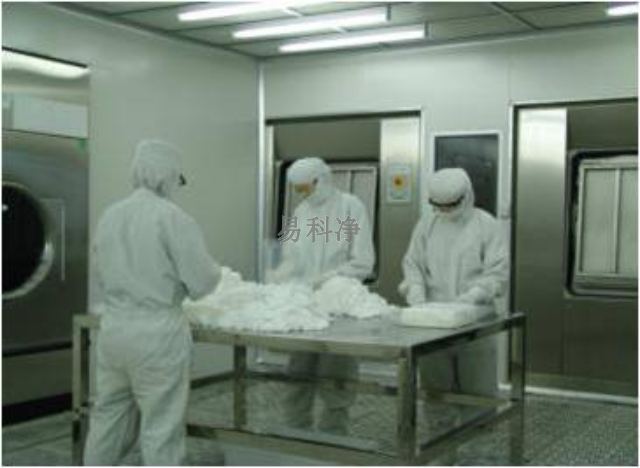 苏州重复使用无尘服清洗租赁报价,无尘服清洗租赁