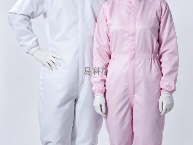 江浙沪工业无尘服清洗租赁托管服务