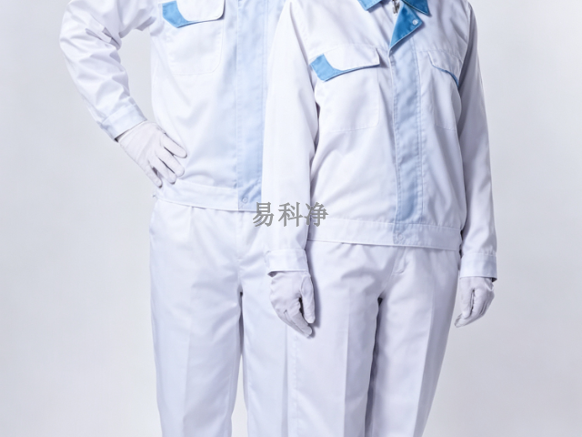 江浙沪工业无尘服清洗租赁托管服务,无尘服清洗租赁