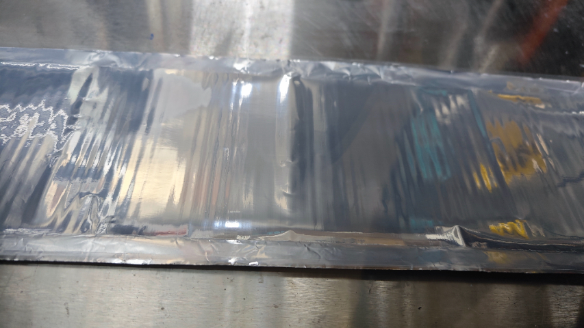 北京厚度0.15mm 宽120mm 长度1000mm钠离子电池金属带状生产厂家,钠离子电池金属带状