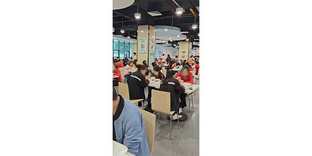武汉对外食堂承包外包