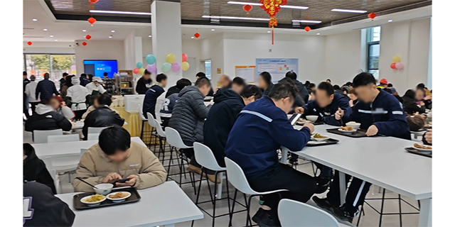 咸宁机关食堂承包招商