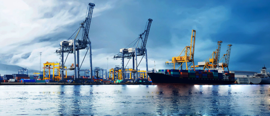 廣州至印度尼西亞門到門物流解決方案 中印國際供應鏈供應